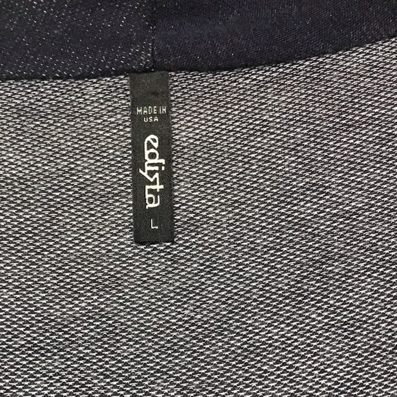 💘CARDIGAN WITH RUFFLE💘 - Picture 6 of 7